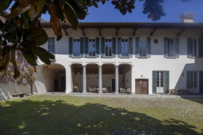 Charming Villa Berla - Capitol Lifestyle Villas